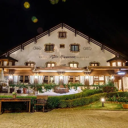 Hotel Ritta Hoeppner-3