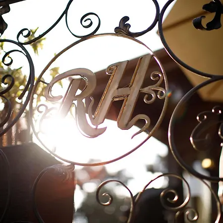 Hotel Ritta Hoeppner-2