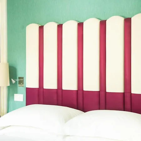 Maalot Roma - Small Luxury Hotels Of The World-2