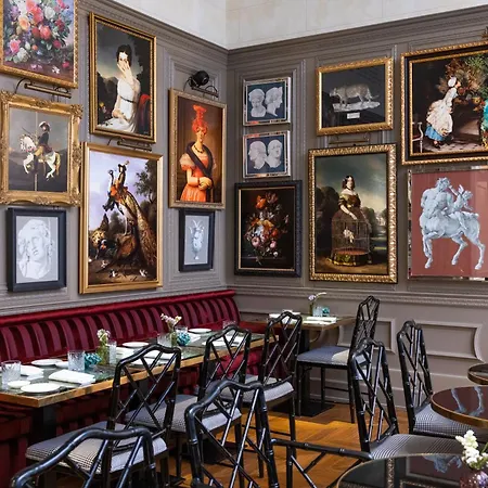 Maalot Roma - Small Luxury Hotels Of The World-3