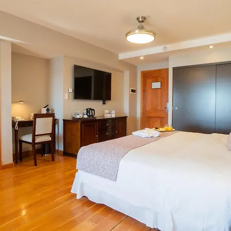 Alma Del Lago Suites&Spa-2