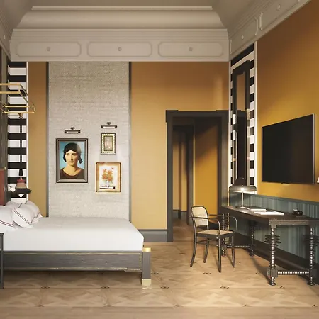 Palazzo Roma - The Leading Hotels Of The World-2