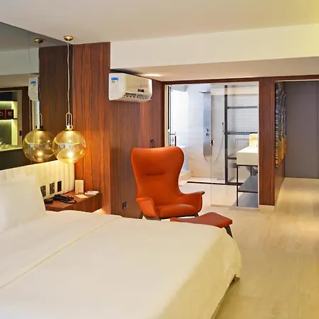 Seara Praia Hotel-2