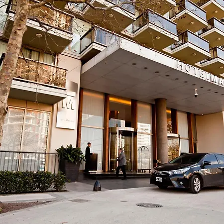 Hotel Madero Buenos Aires, Worldhotels Elite-3