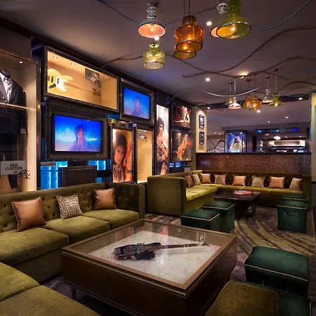 Hard Rock Hotel Cancun-2