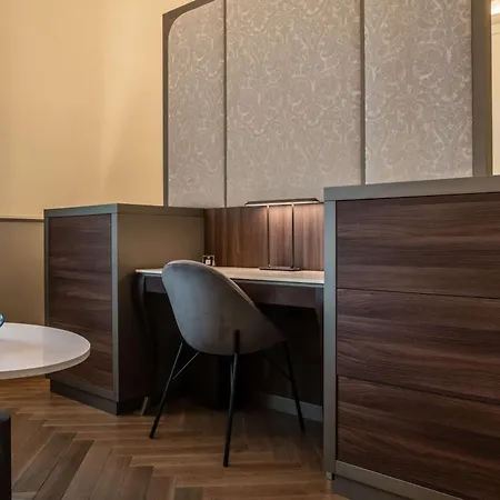 Radisson Collection Hotel, Palazzo Nani Venice-2