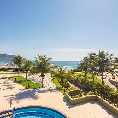 Costao do Santinho Resort All Inclusive-2