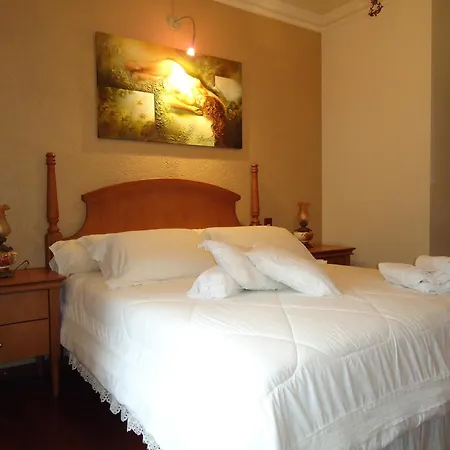Hotel Pousada Florença-2