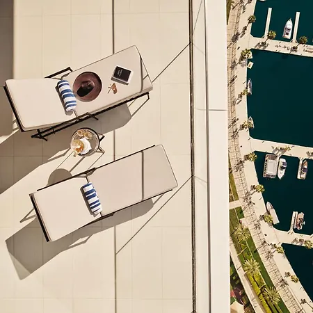 The Lana - Dorchester Collection-3