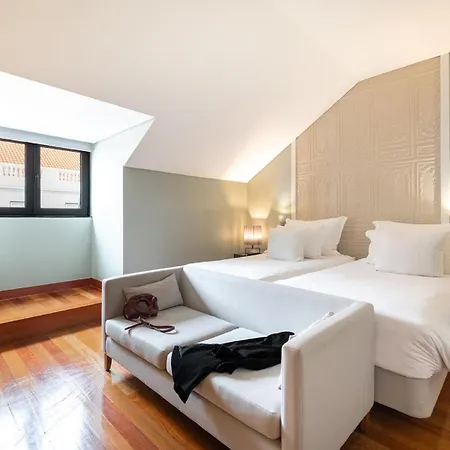 Pousada De Lisboa - Small Luxury Hotels Of The World-2