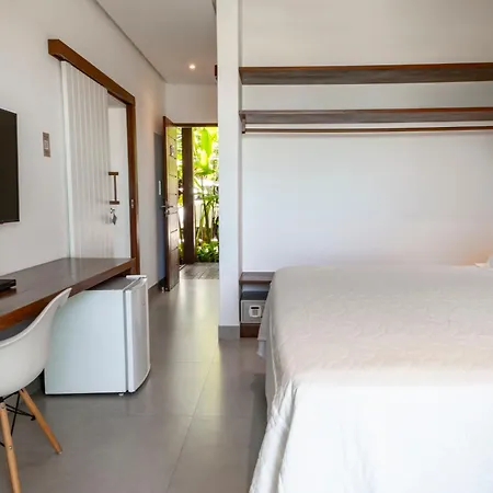 Hotel Paraiso do Morro-2