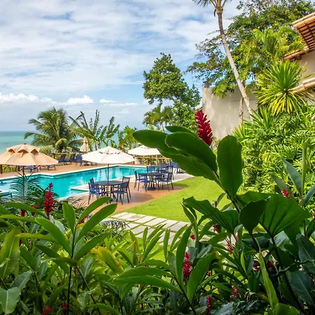 Hotel Paraiso do Morro-3