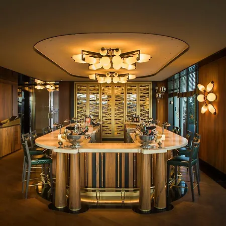 Cheval Blanc Paris & Dior Spa Cheval Blanc Paris-3