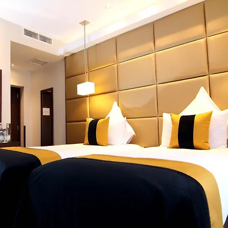 Montcalm Piccadilly Townhouse, London West End-2