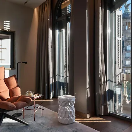 Mandarin Oriental, Barcelona-2