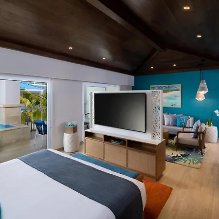 Margaritaville Island Reserve Cap Cana Hammock - An Adults Only Karisma All-Inclusive Experience-2