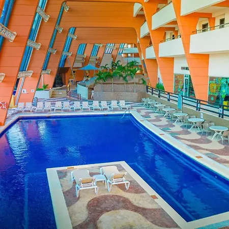 Crown Paradise Club Cancun-3