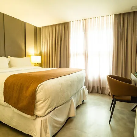 Oceana Atlântico Hotel&SPA-3