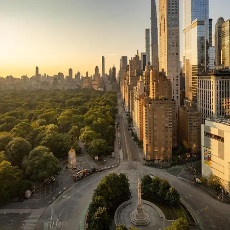 Mandarin Oriental, New York-2