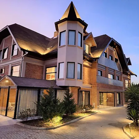 Cantos E Contos Boutique Hotel-2