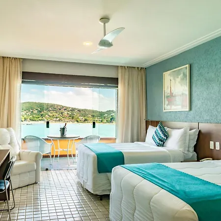 Hotel Ferradura Private-2