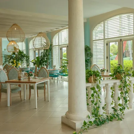 Joia Bavaro By Iberostar (Adults Only)-3