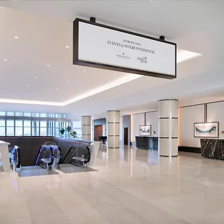 Intercontinental Dubai Festival City By Ihg-3