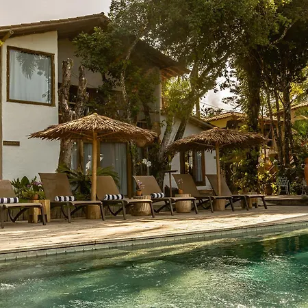 Hotel Boutique Bahia Bonita-3