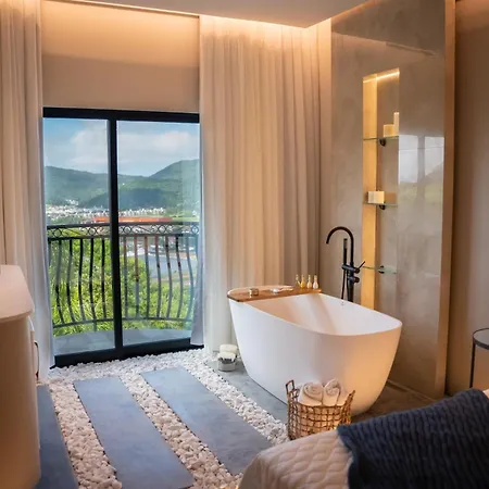 Morada Pedra Branca boutique Hotel-2