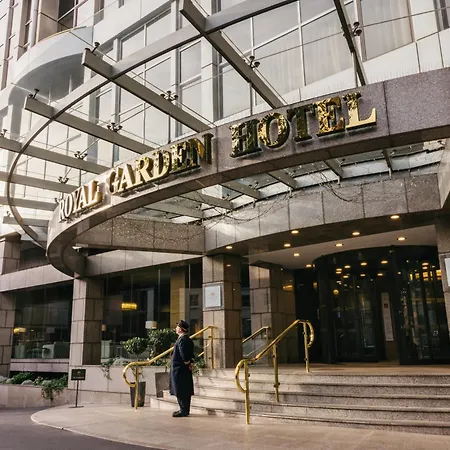 Royal Garden Hotel-3