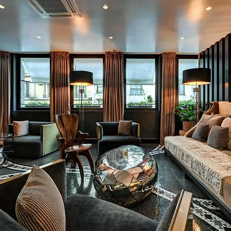 The One Alma Paris-2