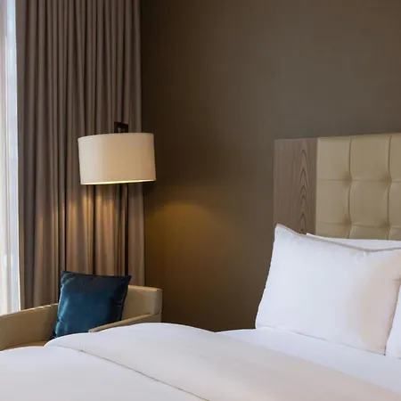 The Westin Santa Fe, Mexico City-2