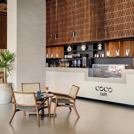 Hyatt Vivid Grand Island Cancun (Adults Only)-3