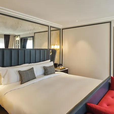 The Mayfair Townhouse-3