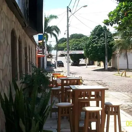 Pousada Lampião e Maria Bonita-3