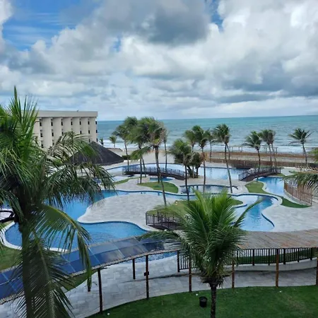 Hotel Pirâmide Natal Resort-2