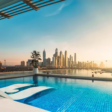 Five Palm Jumeirah Dubai-3