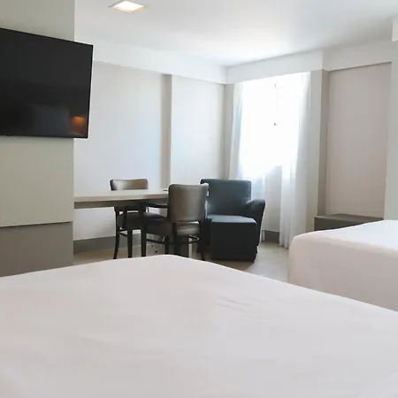 Radisson Recife-3