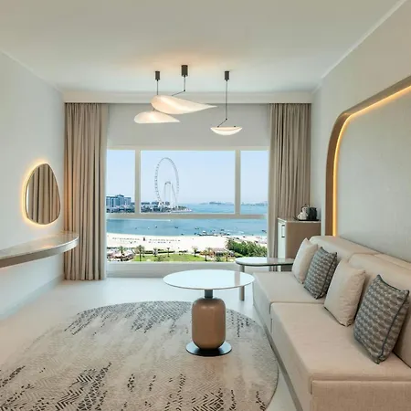 Sheraton Jumeirah Beach Resort-2