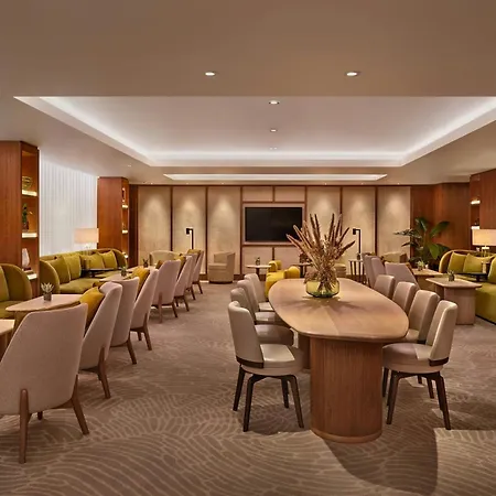 Jw Marriott Grosvenor House London-2