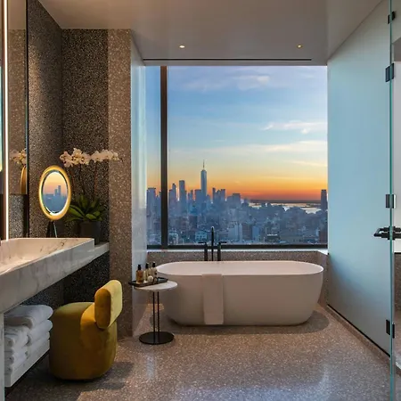 The Ritz-Carlton New York, Nomad-3