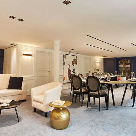 Hôtel du Louvre, in The Unbound Collection by Hyatt-2