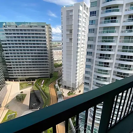 Hotel Fusion Express - unidade goumet-3