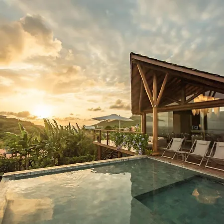 Colina Pousada SPA-2