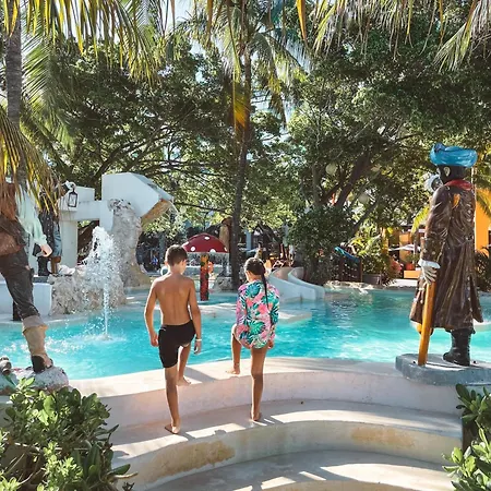 The Sens Cancun By Oasis (Adults Only)-3