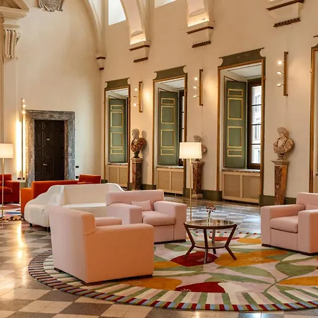 Palazzo Talia - Small Luxury Hotels Of The World-3
