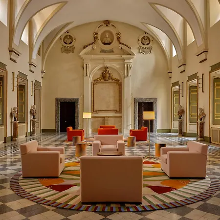 Palazzo Talia - Small Luxury Hotels Of The World-2