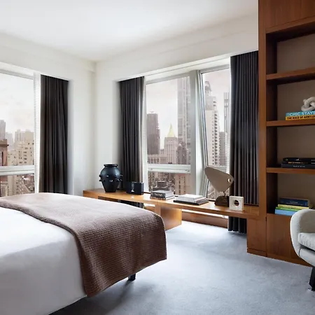 The Langham, New York, Fifth Avenue-3