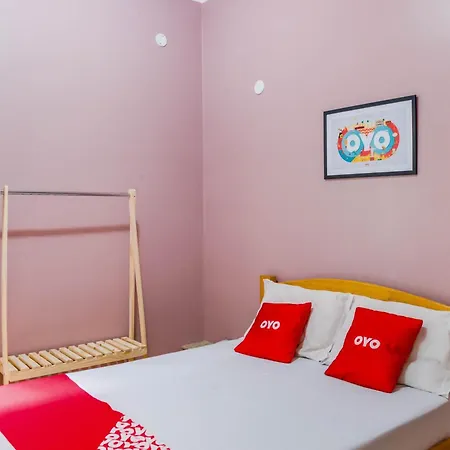 OYO Hotel Lindoia, Petropolis-2