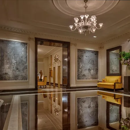 The Carlyle, A Rosewood Hotel-2